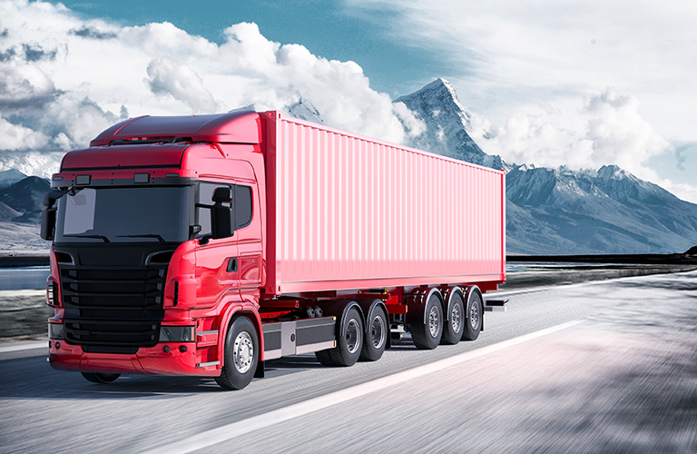 Cold Chain Logistics