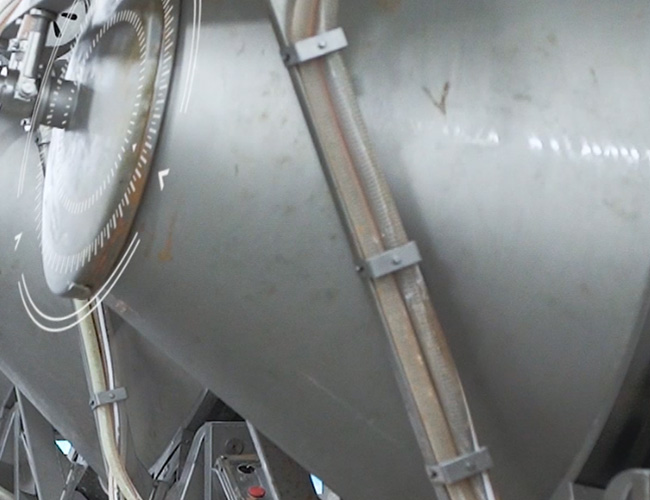 Intelligent Production Line