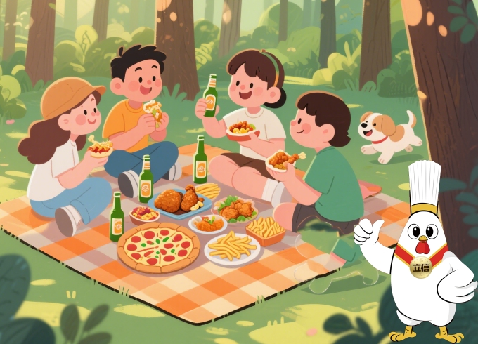 Xinmin Weekly丨May Day Travel Essentials — Your 